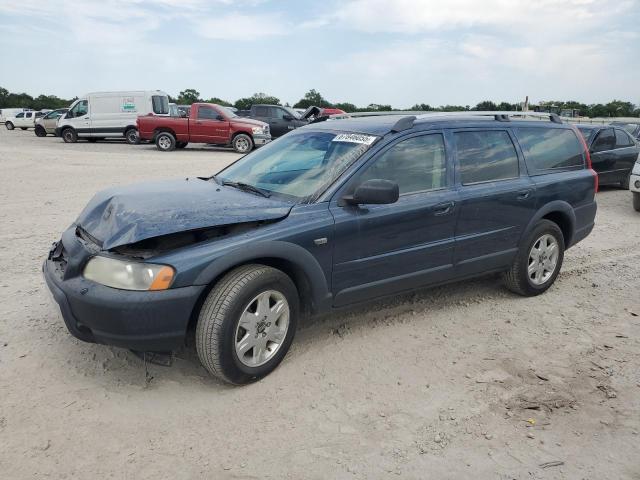 Photo 1 from auction – 2006 VOLVO XC70 with VIN YV4SZ592961235934