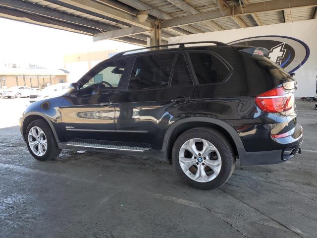 Photo 2 from auction – 2012 BMW X5 XDRIVE3 with VIN 5UXZW0C50CL673868