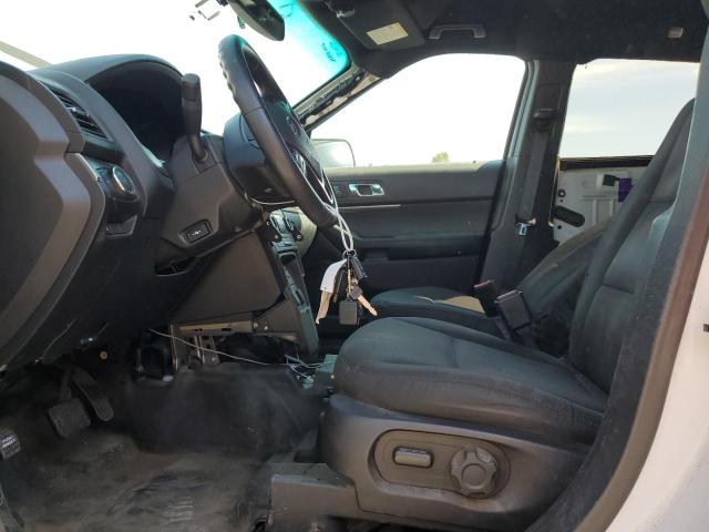 Photo 7 from auction – 2018 FORD EXPLORER P with VIN 1FM5K8AR0JGB19862
