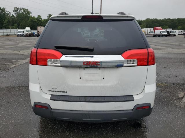 Photo 6 from auction – 2014 GMC TERRAIN SL with VIN 2GKALREK7E6186147