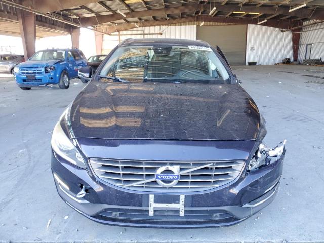 Photo 5 from auction – 2016 VOLVO V60 T5 PREMIER with VIN YV140MEK0G1306407