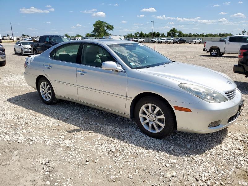 Photo 4 from auction – 2002 LEXUS ES 300 with VIN JTHBF30G020071321