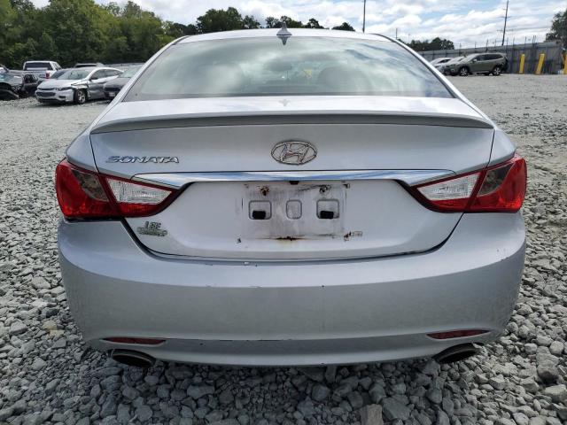 Photo 6 from auction – 2012 HYUNDAI SONATA SE with VIN 5NPEC4AC2CH494852