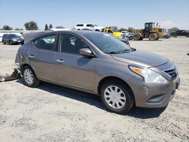 Photo 4 from auction – 2017 NISSAN VERSA S with VIN 3N1CN7APXHL803242