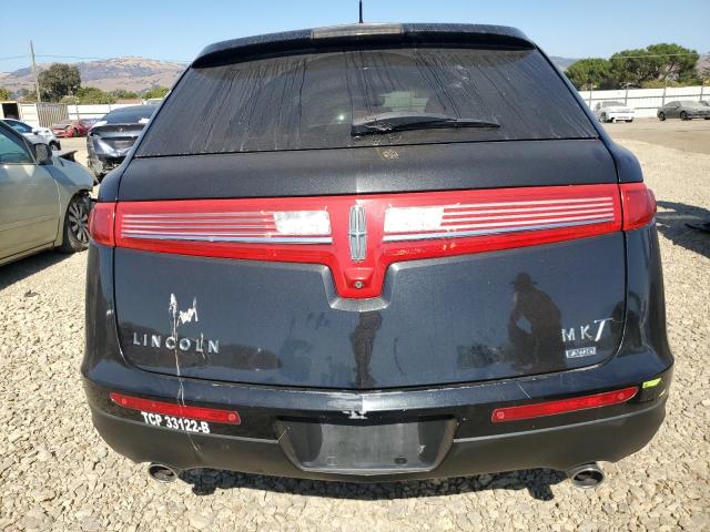 Photo 6 from auction – 2015 LINCOLN MKT with VIN 2LMHJ5NK2FBL03960