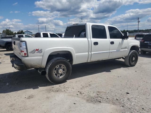 Photo 3 from auction – 2007 GMC SIERRA K25 with VIN 1GTHK23D77F138407
