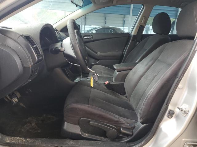 Photo 7 from auction – 2012 NISSAN ALTIMA BAS with VIN 1N4AL2AP9CN411333