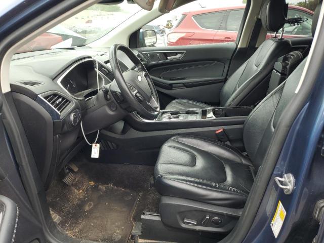 Photo 7 from auction – 2019 FORD EDGE TITAN with VIN 2FMPK4K98KBC23220