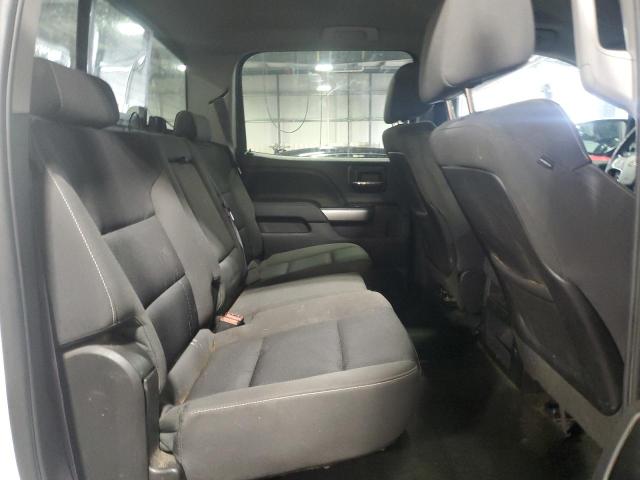 Photo 10 from auction – 2015 CHEVROLET 1500 with VIN 3GCUKREC7FG141638