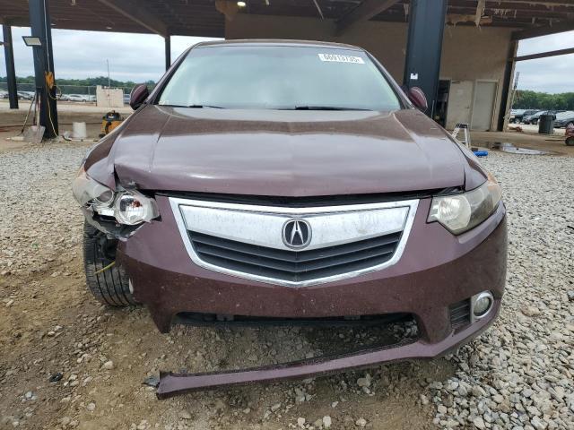 Photo 5 from auction – 2011 ACURA TSX with VIN JH4CU2F67BC013871