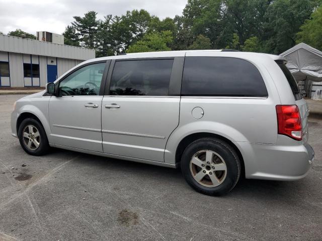 Zdjęcie 2 z aukcji – 2011 DODGE GRAND CARAVAN CREW z VIN 2D4RN5DG6BR660911