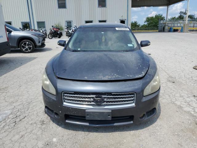 Photo 5 from auction – 2009 NISSAN MAXIMA S with VIN 1N4AA51E99C840823