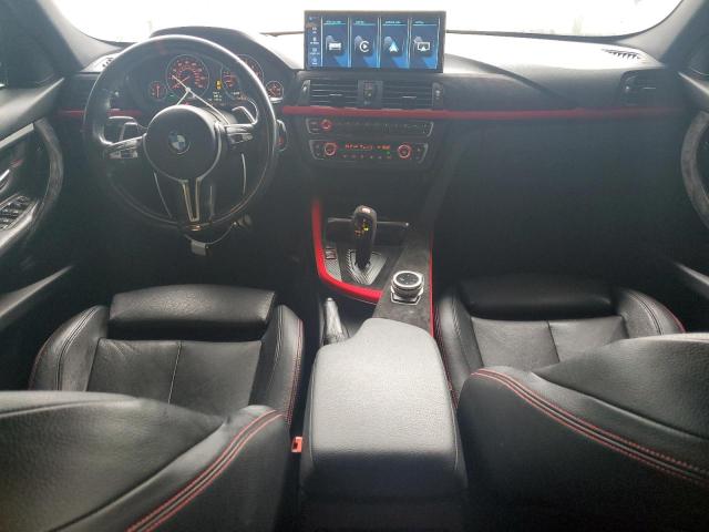 Zdjęcie 8 z aukcji – 2013 BMW 328 I z VIN WBA3A5C51DJ461591