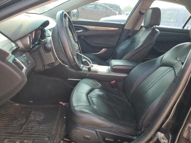 Photo 7 from auction – 2013 CADILLAC CTS LUXURY with VIN 1G6DG5E50D0104513