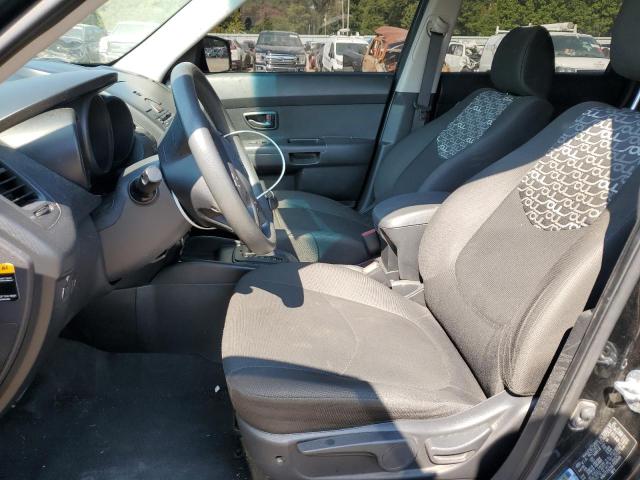 Photo 7 from auction – 2010 KIA SOUL + with VIN KNDJT2A29A7053506