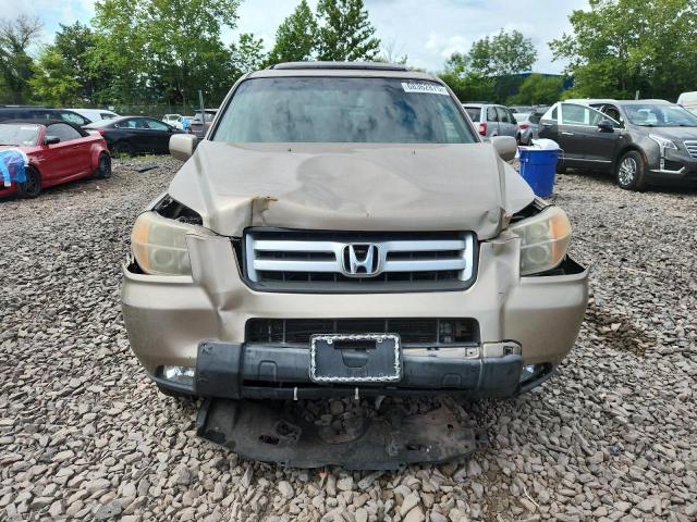 صورة رقم 5 من المزاد - 2007 HONDA PILOT EXL مع VIN 5FNYF18537B004756