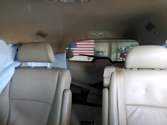 Photo 10 from auction – 2013 TOYOTA HIGHLANDER with VIN 5TDBK3EH7DS222539
