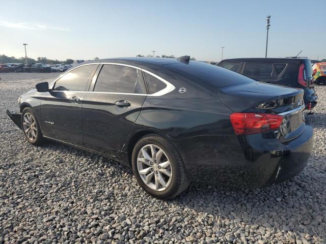 Photo 2 from auction – 2017 CHEVROLET IMPALA with VIN 1G1105S35HU168061