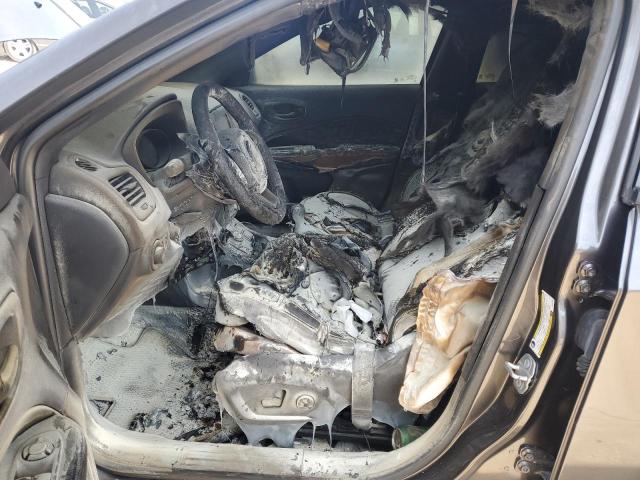 Photo 7 from auction – 2021 JEEP COMPASS 80 with VIN 3C4NJDEBXMT591869