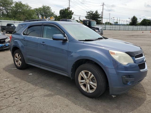 Photo 4 from auction – 2012 CHEVROLET EQUINOX LT with VIN 2GNALDEK2C6294663