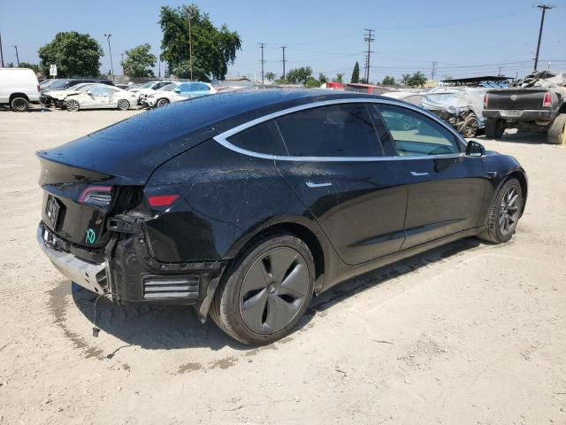 Photo 3 from auction – 2020 TESLA MODEL 3 with VIN 5YJ3E1EA3LF803381