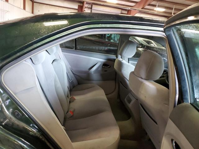 Photo 10 from auction – 2010 TOYOTA CAMRY BASE with VIN 4T1BF3EK6AU548075
