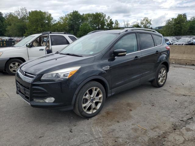 FORD ESCAPE TIT 2014 z numerem VIN 1FMCU9J99EUB20720 - Zdjęcie z aukcji