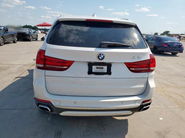 Photo 6 from auction – 2018 BMW X5 SDRIVE3 with VIN 5UXKR2C51J0X09487