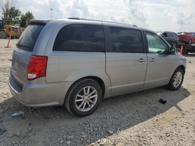 Photo 3 from auction – 2018 DODGE GRAND CARA with VIN 2C4RDGCG7JR299877