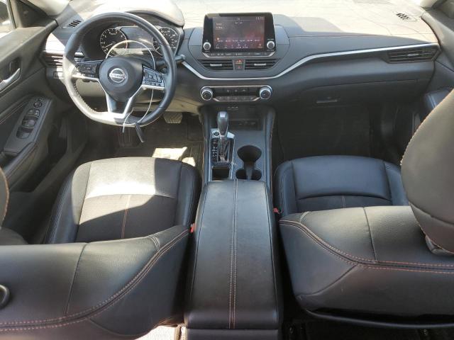 Photo 8 from auction – 2021 NISSAN ALTIMA SR with VIN 1N4BL4CV9MN412981