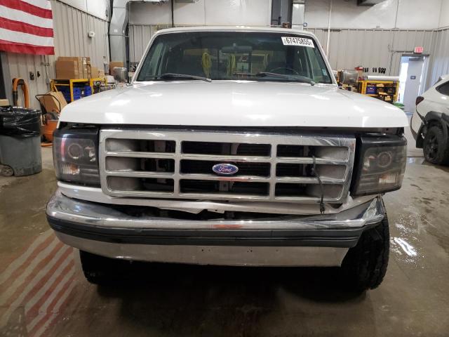 Photo 5 from auction – 1997 FORD F250 with VIN 1FTHX26G8VEC26392