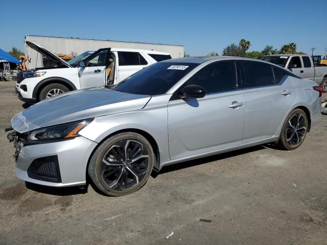 Photo 1 from auction – 2024 NISSAN ALTIMA SR with VIN 1N4BL4CV0RN315482