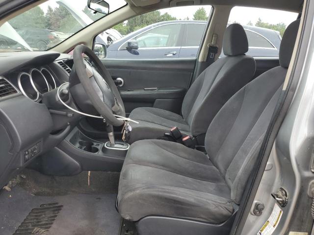 Photo 7 from auction – 2009 NISSAN VERSA S with VIN 3N1BC13E59L373583