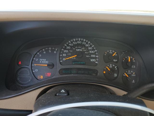 Photo 9 from auction – 2003 CHEVROLET SILVERADO with VIN 1GCEC14V13Z151017