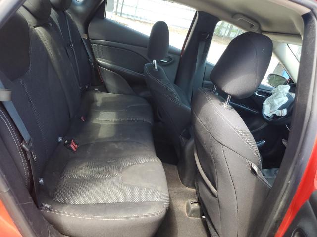 Photo 10 from auction – 2016 DODGE DART SXT with VIN 1C3CDFBA0GD720514
