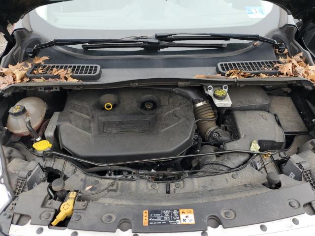 Photo 12 from auction – 2018 FORD ESCAPE TIT with VIN 1FMCU9J95JUC25099