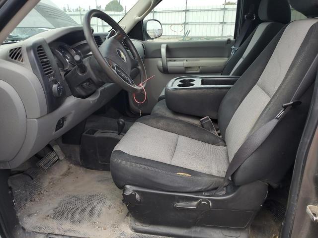 Photo 7 from auction – 2008 CHEVROLET SILVERADO with VIN 1GCHK24K48E113923
