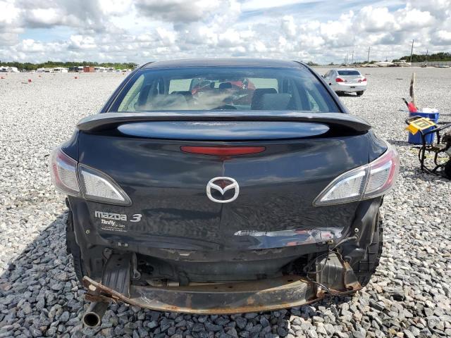 Photo 6 from auction – 2010 MAZDA 3 I with VIN JM1BL1SG5A1304517