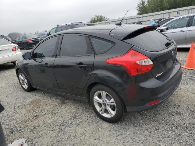 Photo 2 from auction – 2014 FORD FOCUS SE with VIN 1FADP3K26EL455881