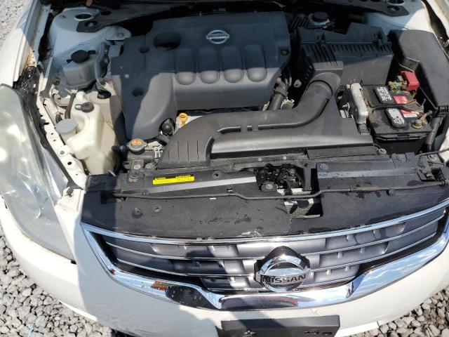 Photo 11 from auction – 2011 NISSAN ALTIMA BAS with VIN 1N4AL2AP2BC172847