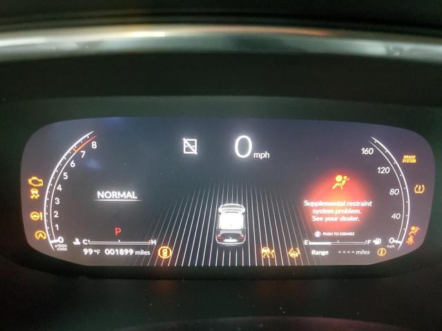 Photo 9 from auction – 2024 ACURA MDX TECHNOLOGY with VIN 5J8YE1H41RL028968