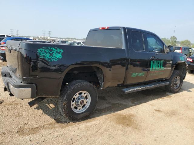 Photo 3 from auction – 2008 GMC SIERRA K25 with VIN 1GTHK29K48E216610