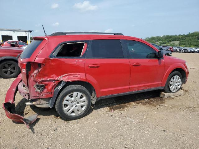 Zdjęcie 3 z aukcji – 2020 DODGE JOURNEY SE z VIN 3C4PDCABXLT280263