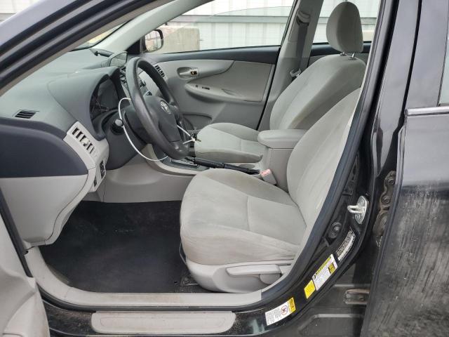 صورة رقم 7 من المزاد - 2013 TOYOTA COROLLA BA مع VIN 2T1BU4EE2DC946461