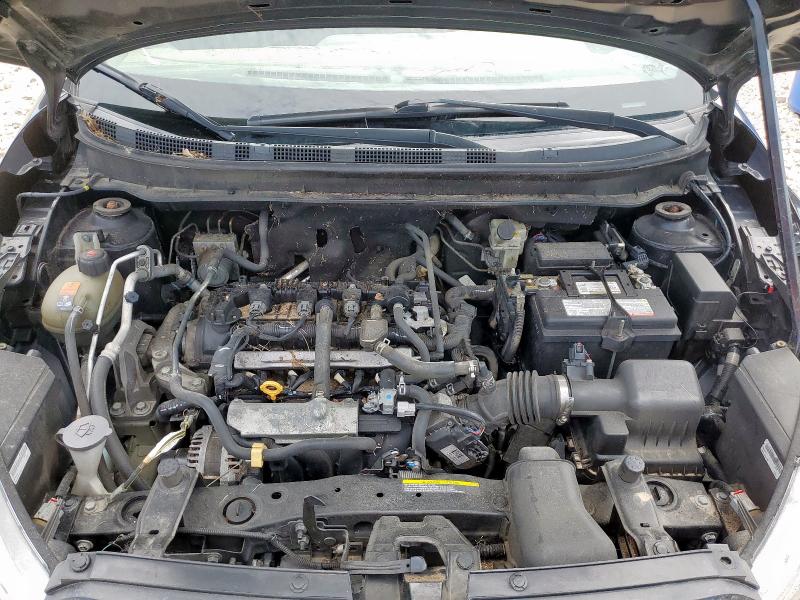Photo 11 from auction – 2020 NISS KICKS SV with VIN 3N1CP5CV1LL518903