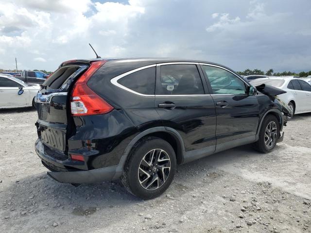 Photo 3 from auction – 2016 HONDA CR-V SE with VIN 2HKRM3H44GH516685