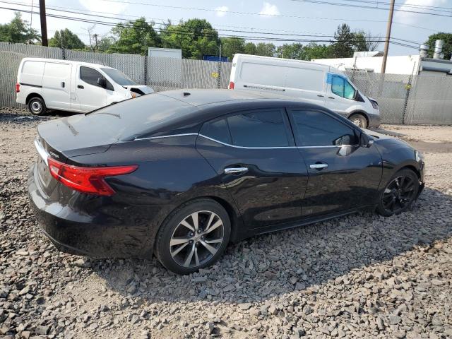 Photo 3 from auction – 2017 NISSAN MAXIMA 3.5 with VIN 1N4AA6AP2HC361469