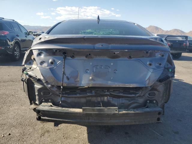 Photo 6 from auction – 2018 HONDA CIVIC EX with VIN 2HGFC2F79JH593745