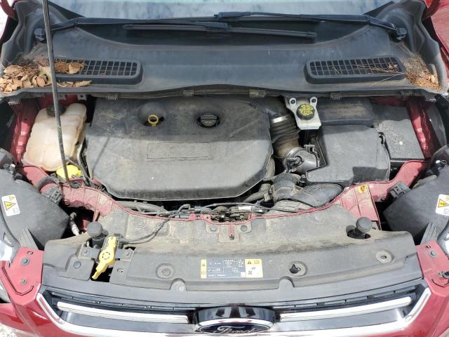 Photo 12 from auction – 2015 FORD ESCAPE TIT with VIN 1FMCU0J98FUB15991
