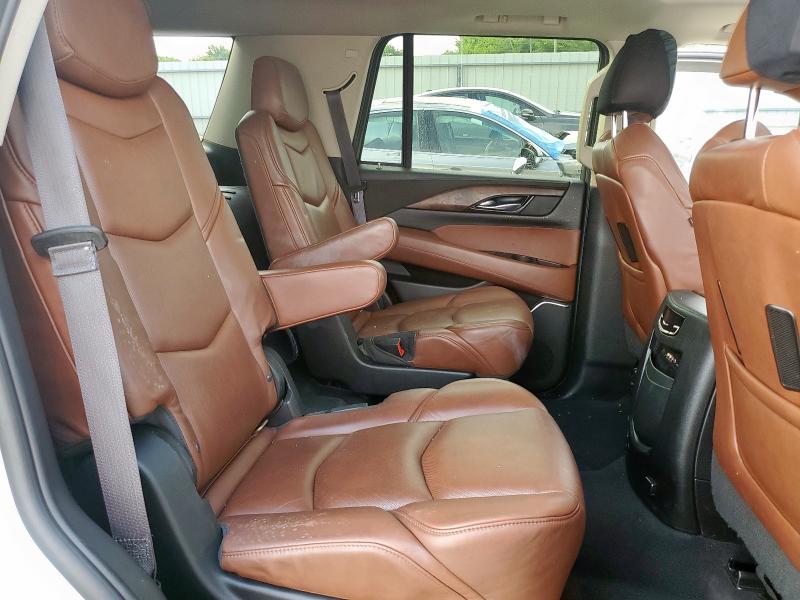 Photo 11 from auction – 2015 CADILLAC ESCALADE L with VIN 1GYS3MKJ8FR593490